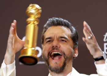 Wagner Moura, grande ator: mas ninguém me explicou por quê