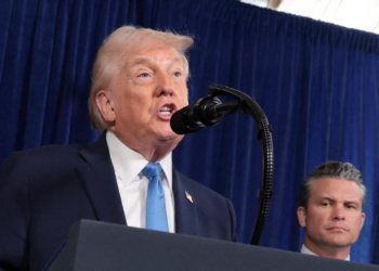 Com intervenção na Venezuela e prisão de Maduro, Trump consolida hegemonia dos EUA na América Latina