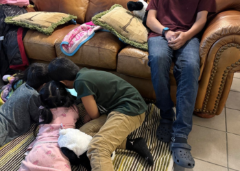 Moradores de Minneapolis abrigam crianças imigrantes separadas dos pais e buscadas por agentes do ICE