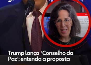 O polêmico plano de Trump para construir uma 'Nova Gaza' repleta de arranha-céus