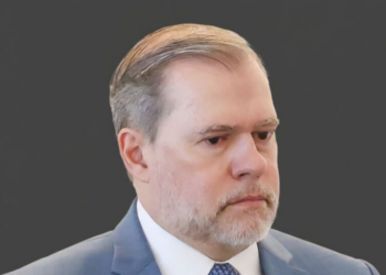 Imagina uma delação do Toffoli!