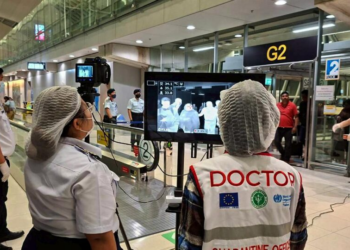 Potencial de pandemia: o que é o vírus Nipah e por que ele acendeu um alerta