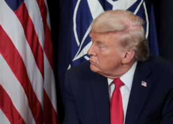 Otan deve se tornar mais europeia após Trump 'abalar relação', diz chefe da diplomacia da UE