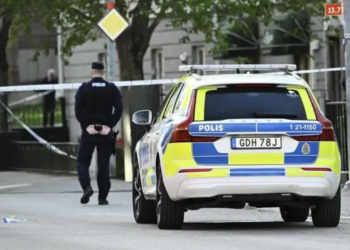 A polêmica proposta de reduzir maioridade penal para 13 anos na Suécia