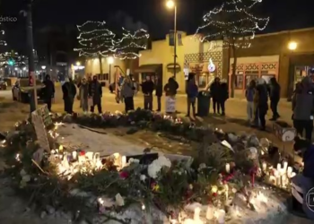 ICE encerra operações de fiscalização reforçada no Maine, diz senadora dos EUA