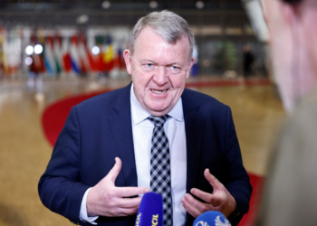 Groenlândia: Dinamarca diz estar 'mais otimista' após reunião com EUA sobre a ilha