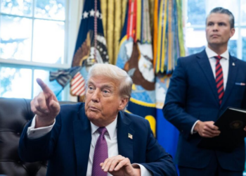 A nova estratégia de defesa dos EUA expõe a falta de planejamento do Brasil