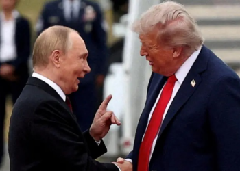 Putin aceita pedido de Trump para pausar bombardeios na Ucrânia, diz Kremlin