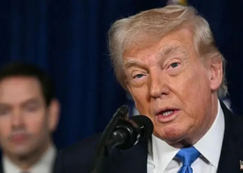 Controle da Venezuela, recados a Cuba e Colômbia e crítica a Maria Corina: os pontos-chave do discurso de Trump após captura de Maduro