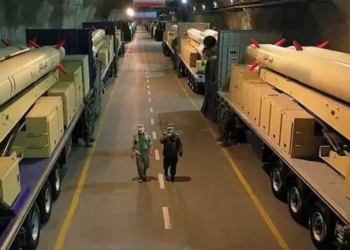 EUA x Irã: como está o cerco militar no Oriente Médio e quais os 'buracos' na defesa iraniana