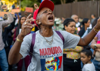 O que a prisão de Maduro significa para o futuro da Venezuela