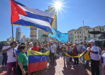 O nome do jogo é Cuba