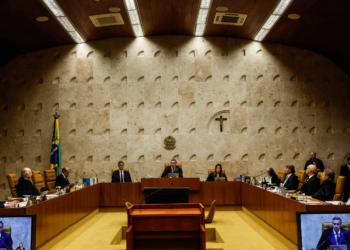 Argumentos a favor do código de conduta no STF destacam benefícios, eventos e relações privadas