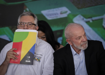 Verba extra do Ministério da Saúde alcança R$ 7,84 bi e dribla STF sobre controle de emendas