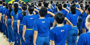 Pais, alunos e professores de 66 escolas de Mato Grosso vão decidir, em consulta pública, sobre adoção do modelo cívico-militar com apoio do Deputado Sebastião Rezende