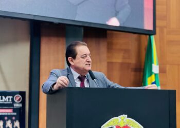 Projeto de lei de Sebastião Rezende fortalece proteção às mulheres em academias no Mato Grosso