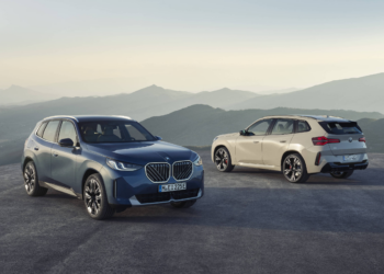 BMW convoca recall de dois veículos no Brasil por falha em software