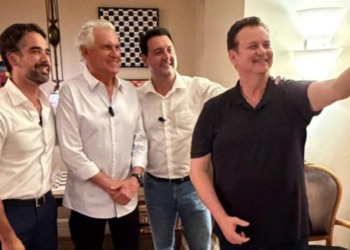 O centro em 2026: a fadiga da polarização e a tentação do CEO