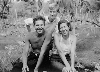 'Satanás foi ao Éden': como uma ilha planejada para ser paraíso foi engolida por mistérios e mortes sem explicação