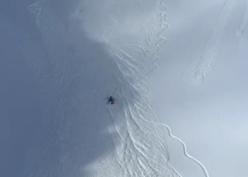 Avalanches na Itália matam três esquiadores nas regiões dos Jogos Olímpicos de Inverno