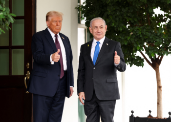Netanyahu deve se reunir com Trump nos EUA na quarta-feira para discutir Irã