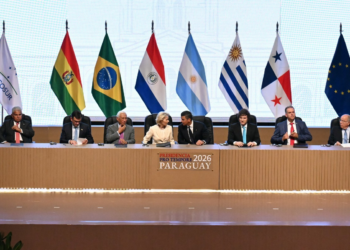 UE mira novos acordos comerciais diante das tarifas de Trump