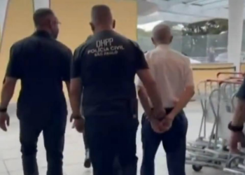 Piloto suspeito de exploração sexual deixava claro que 'gostava de criança', diz delegada