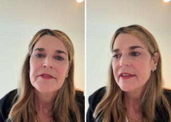 'Mais uma semana desse pesadelo': apresentadora de TV faz novo apelo por pistas sobre desaparecimento de mãe nos EUA