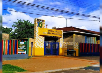 Avô com baixa visão leva neta errada para casa após falha em escola no PR