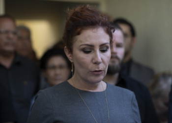 Começa audiência de processo para decidir sobre extradição de Carla Zambelli na Itália