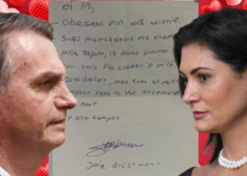 Todas as cartas de amor são ridículas