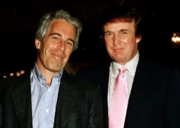 Documento do FBI sugere que Trump tinha conhecimento de crimes de Epstein: 'Todos sabiam'