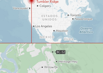 Brasileiro que dá aula em escola onde ocorreu atentado no Canadá diz: 'Não desejo a nenhuma criança o que meus alunos passaram'