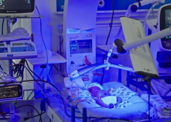 Ucrânia: ataques a infraestruturas essenciais agravam riscos para grávidas e recém-nascidos