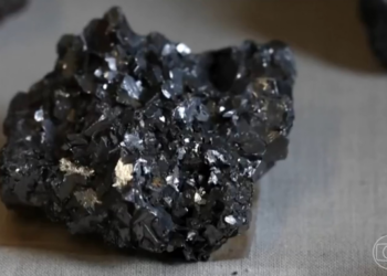 EUA veem o Brasil como parceiro 'muito promissor' em minerais críticos, diz secretário americano