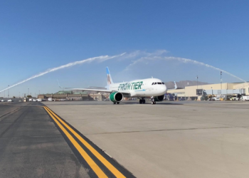 EUA reabrem aeroporto após confusão entre controladores aéreos e militares que testariam sistema antidrone secreto na fronteira com o México