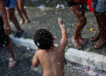 Vai aproveitar o Carnaval? Veja dicas para curtir sem cair em fraudes bancárias