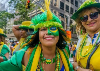 Brasileiros são latinos ou não — e por que isso é tão polêmico?