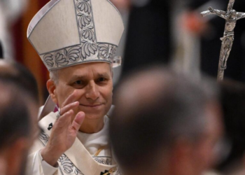 Por que o Papa Leão XIV é o líder mais bem avaliado do mundo