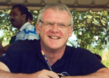 'Meu marido desviou mais de R$ 4 milhões para gastar com sexo e antiguidades por causa de efeito colateral de remédio'