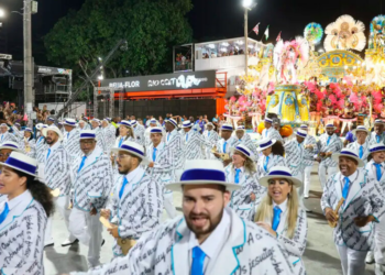 Carnaval 2026 terá pelo menos R$ 700 milhões em dinheiro público. Vale a pena? 