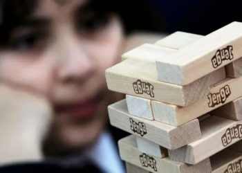 A curiosa origem de um dos jogos mais famosos do mundo