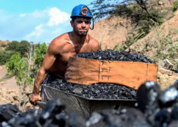 As outras riquezas naturais da Venezuela que são 'críticas' para os EUA