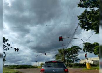 Com máxima de 31°C, Simepar prevê calor e chuva para Apucarana nesta quarta
