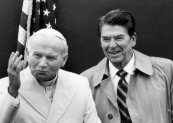 A fé dos presidentes americanos