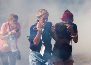 Argentina pode ter greve geral e protestos contra reforma trabalhista nesta quinta; governo Milei promete repressão e alerta jornalistas