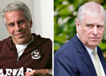 Arquivos de Epstein podem ser apenas 'ponta do iceberg' na investigação contra Andrew