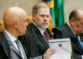 Sem auditoria externa, sorteio de processos no STF volta à tona após caso Toffoli