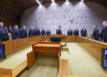 Supremocracia em xeque