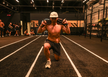 Hyrox ganha espaço no Brasil com corrida e treinos adaptados de crossfit